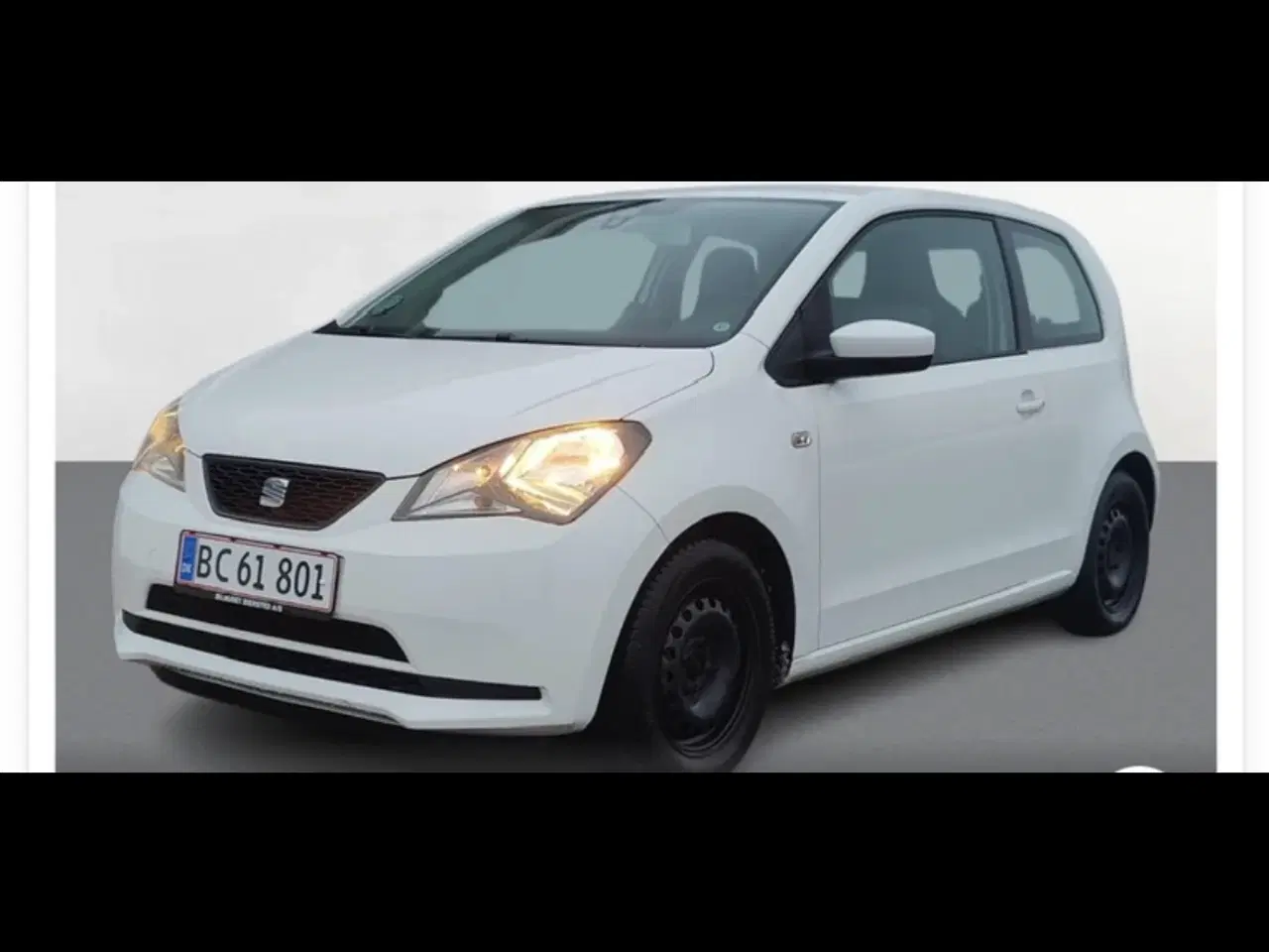 Billede 2 - Seat Mii