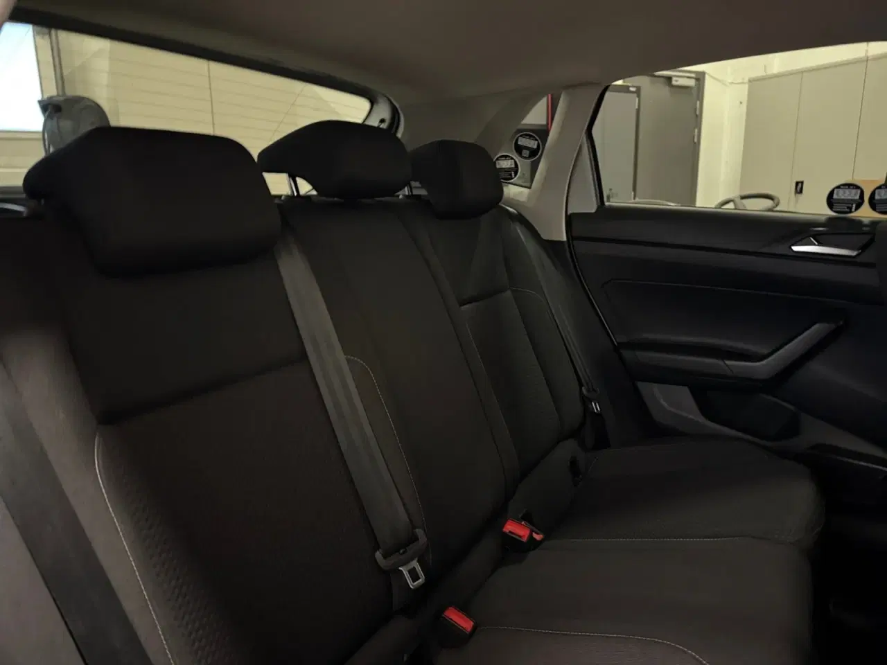 Billede 15 - VW Polo 1,0 TSi 95 Comfortline+ DSG