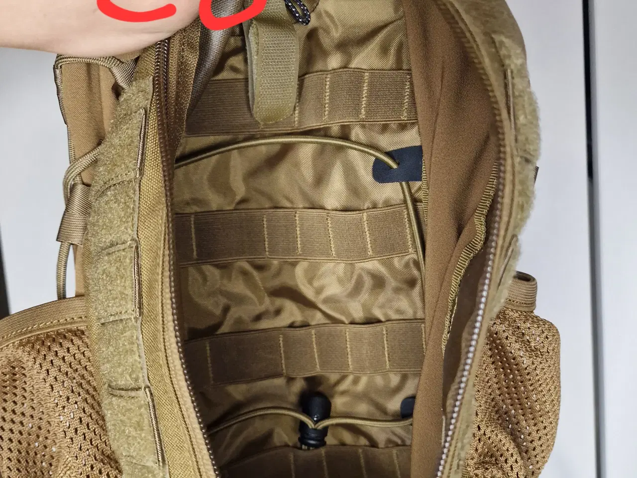 Billede 11 - Alt skal BARE VÆK airsoft våben hardball udstyr 