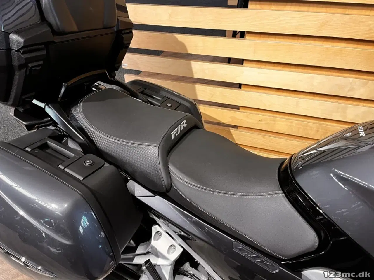 Billede 5 - Yamaha FJR 1300 A