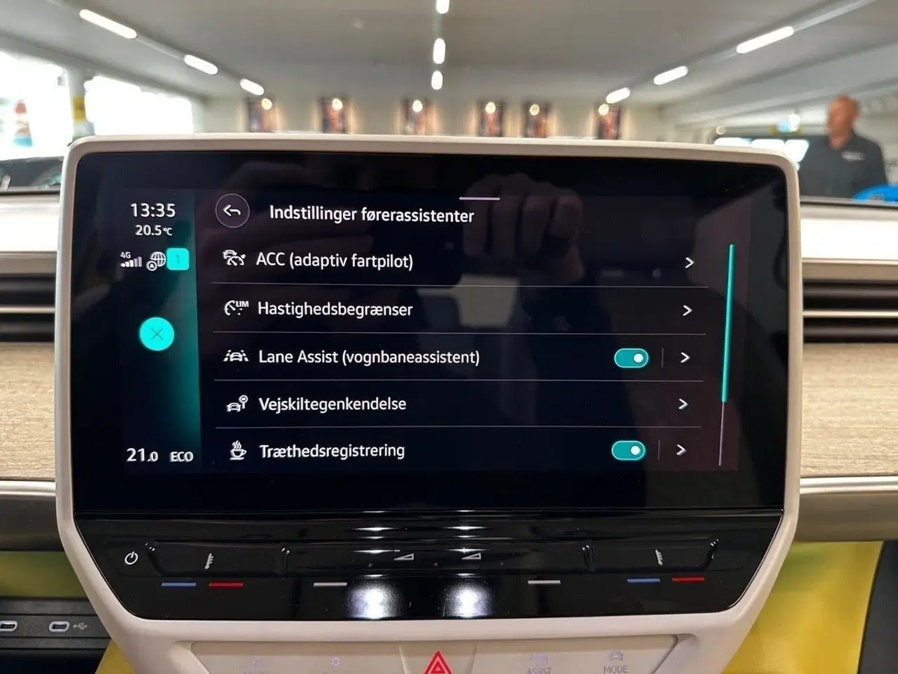 Billede 17 - VW ID.Buzz 77 Pro SWB