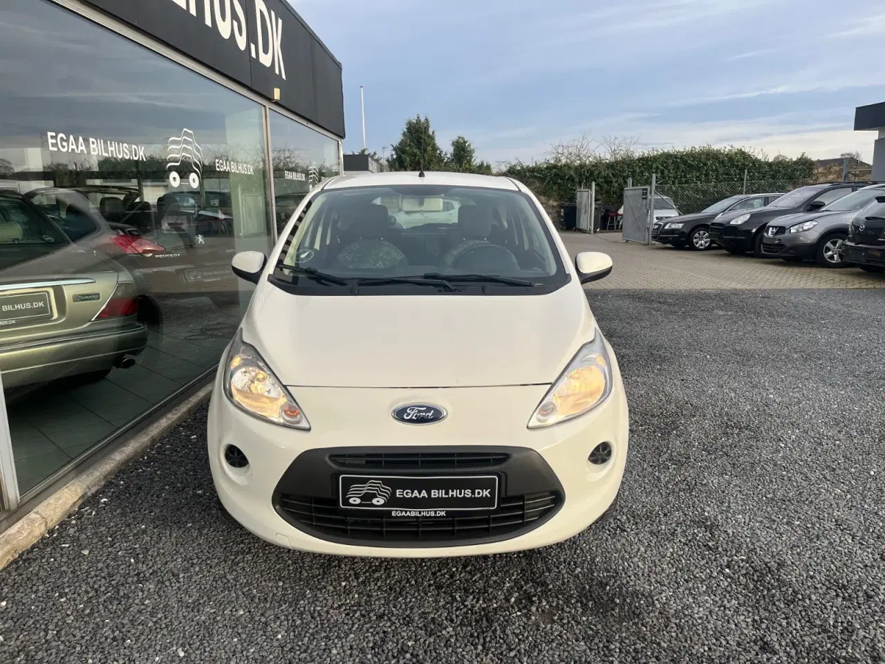 Billede 3 - Ford Ka 1,2 Trend+