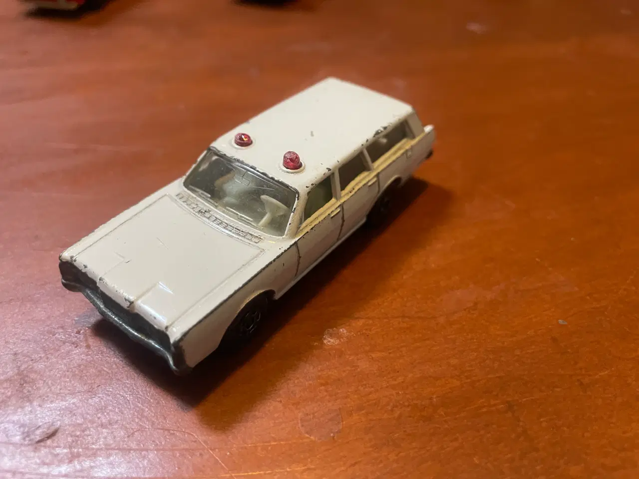 Billede 9 - Matchbox fra 70'erne
