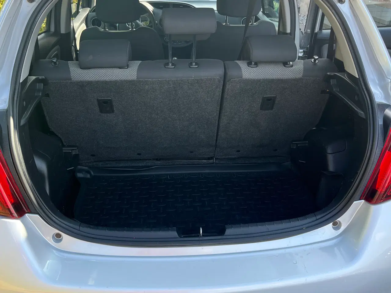 Billede 4 - Toyota Yaris 1.5Hybrid e-CVT automgear