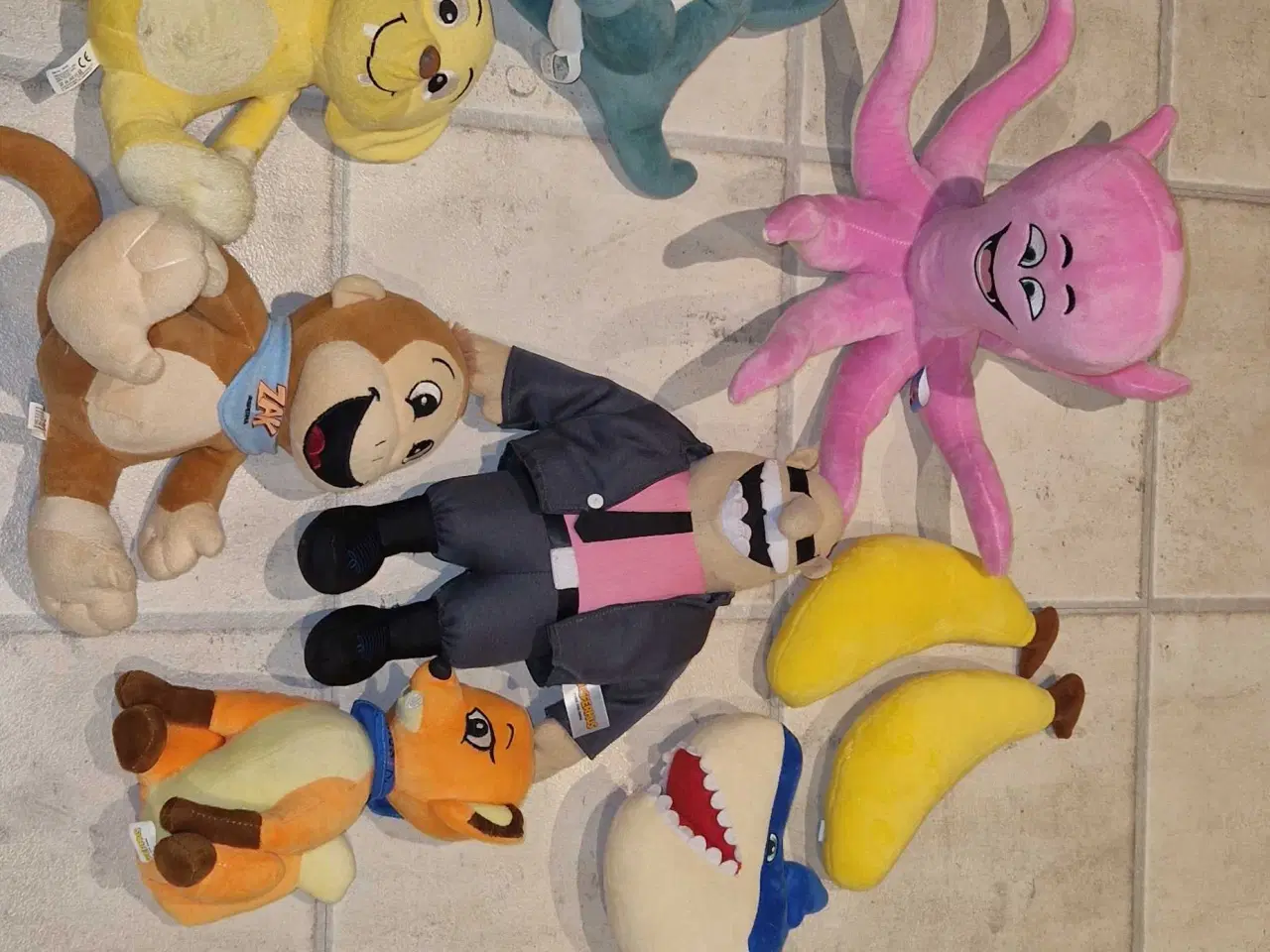 Billede 1 - Jesperhus bamser 