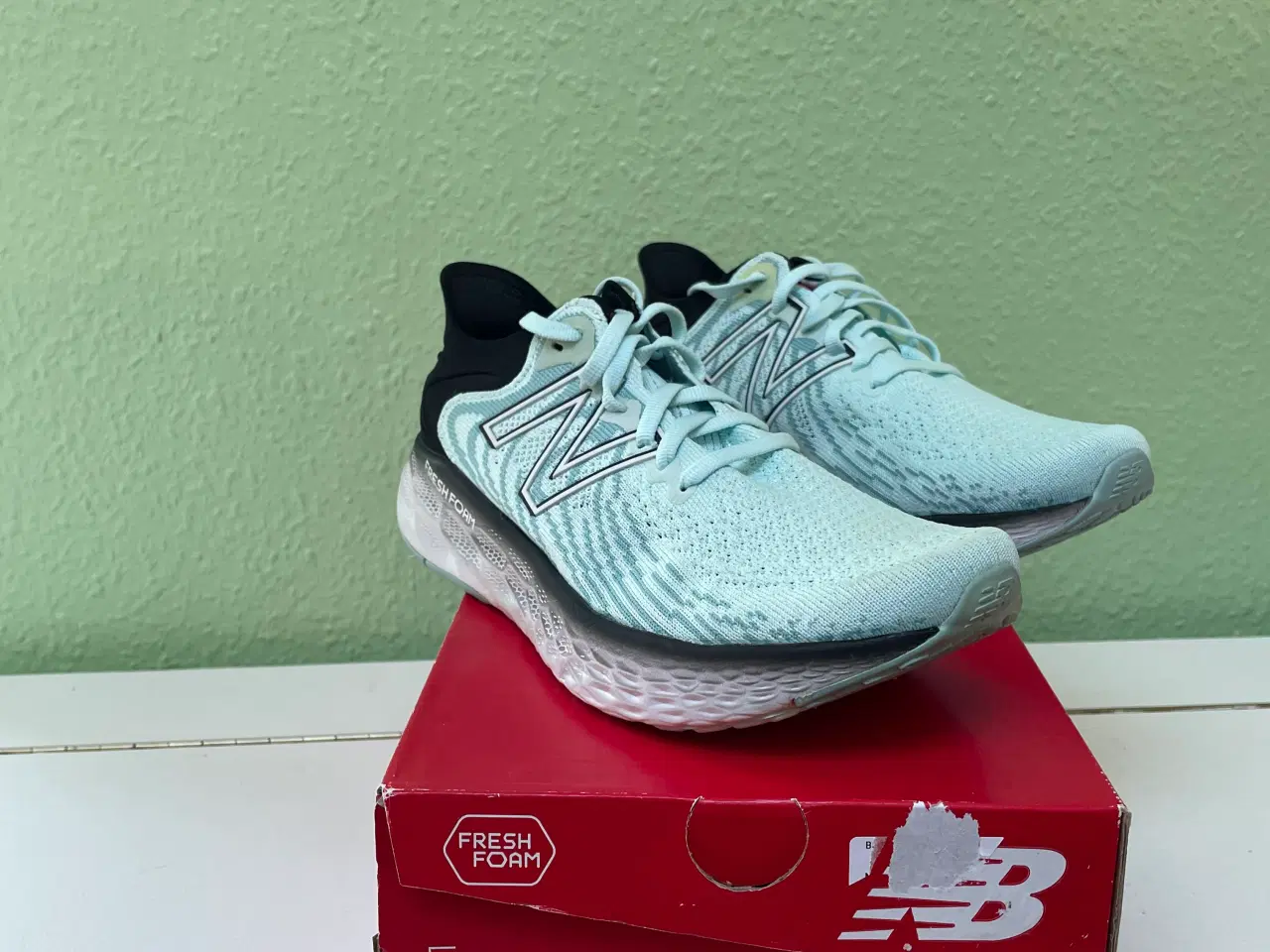 Billede 3 - Sko i Flere modeller / størrelser