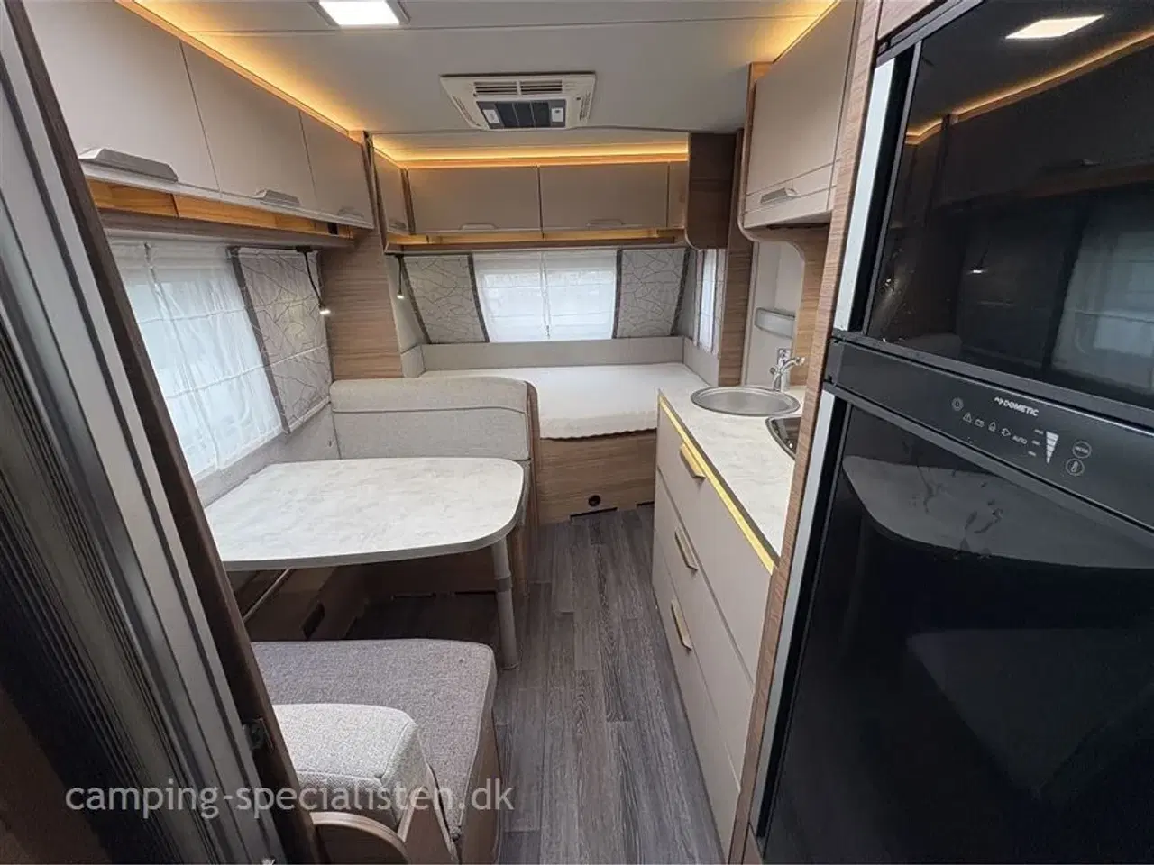Billede 10 - 2023 - Knaus Sport 500 KD   Knaus Sport 500 KD 2023 - Se den nu hos Camping-Specialisten.dk