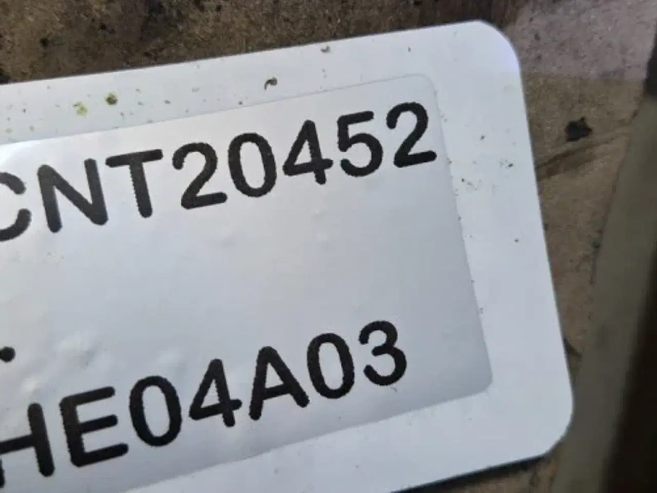 Billede 14 - New Holland TN95FA Træk 5199266