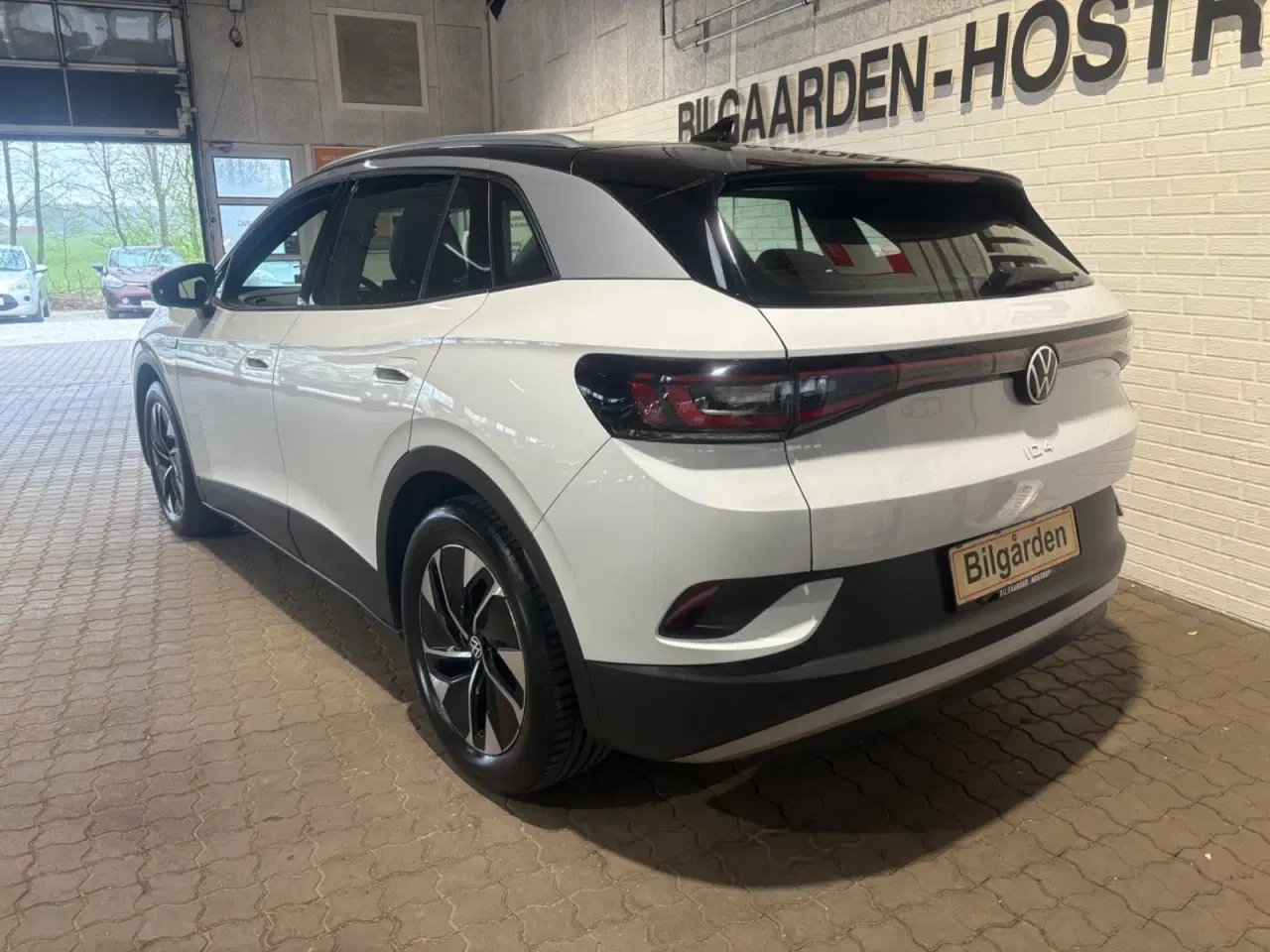 Billede 3 - VW ID.4 77 Pro Performance Life