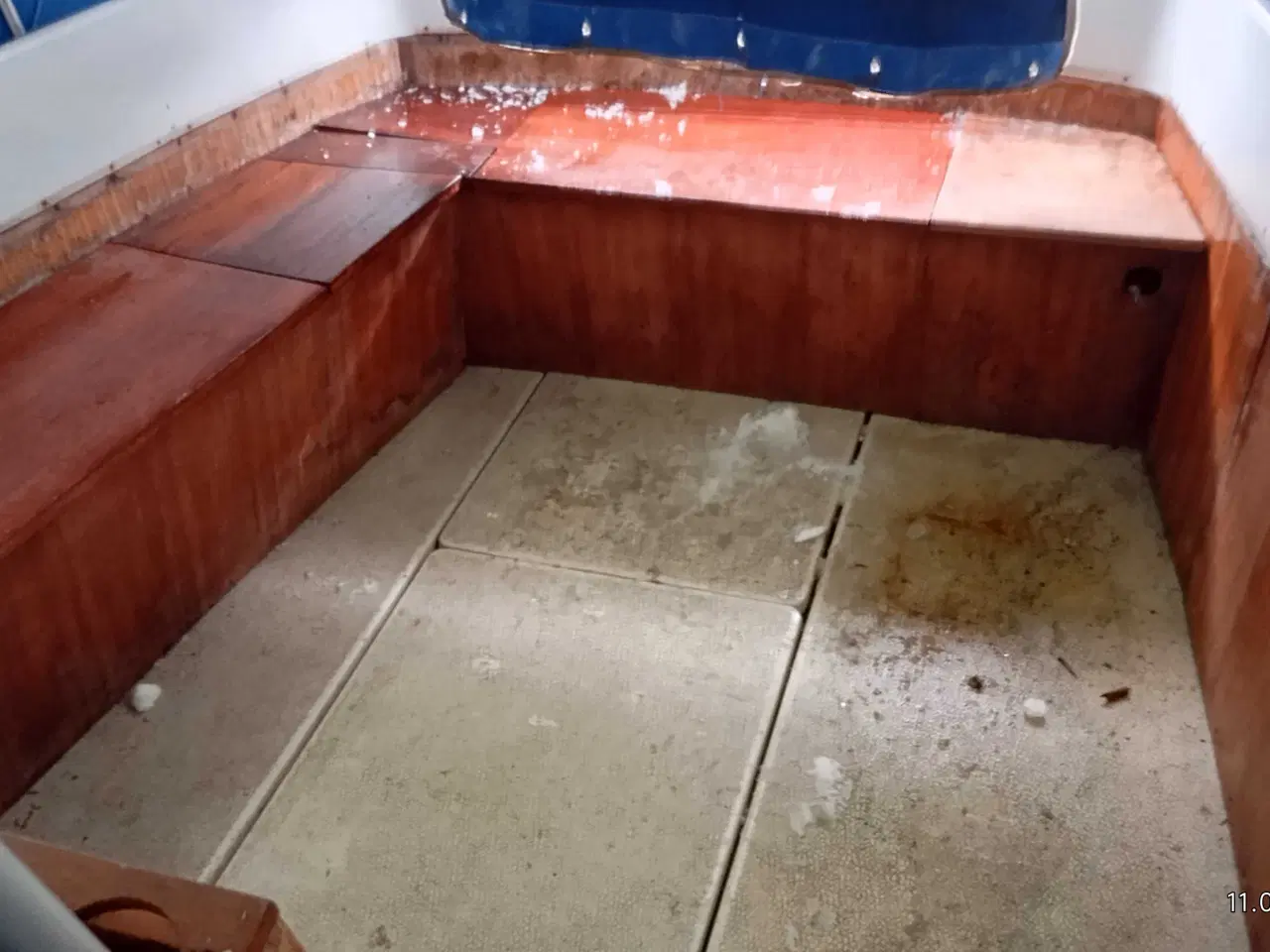 Billede 2 - Albin 25 Volvo mb17