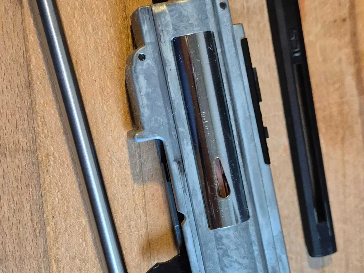 Billede 19 - ICS CXP UK1 plus det løse 