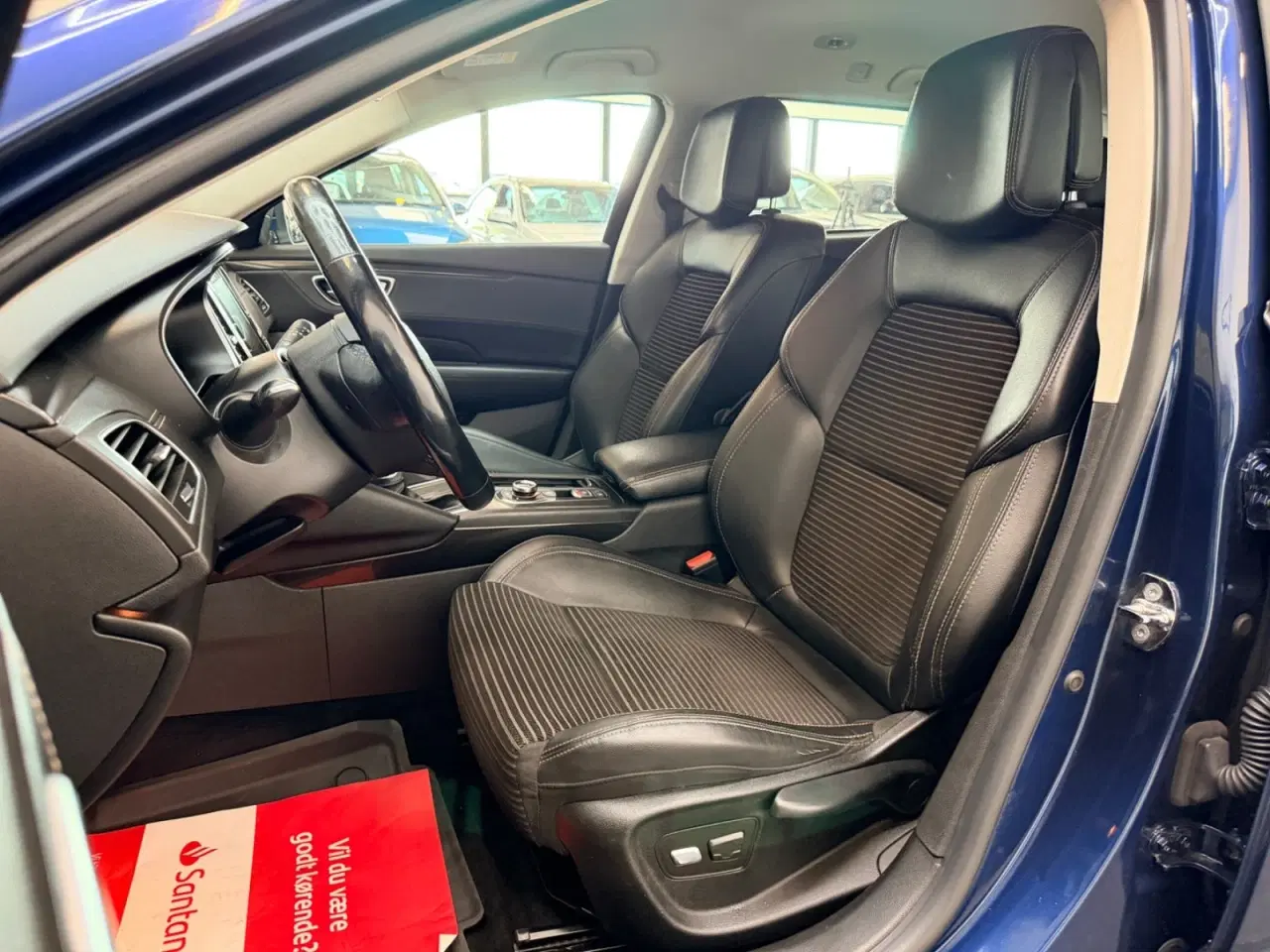 Billede 15 - Renault Talisman 1,6 dCi 130 Intens Sport Tourer EDC