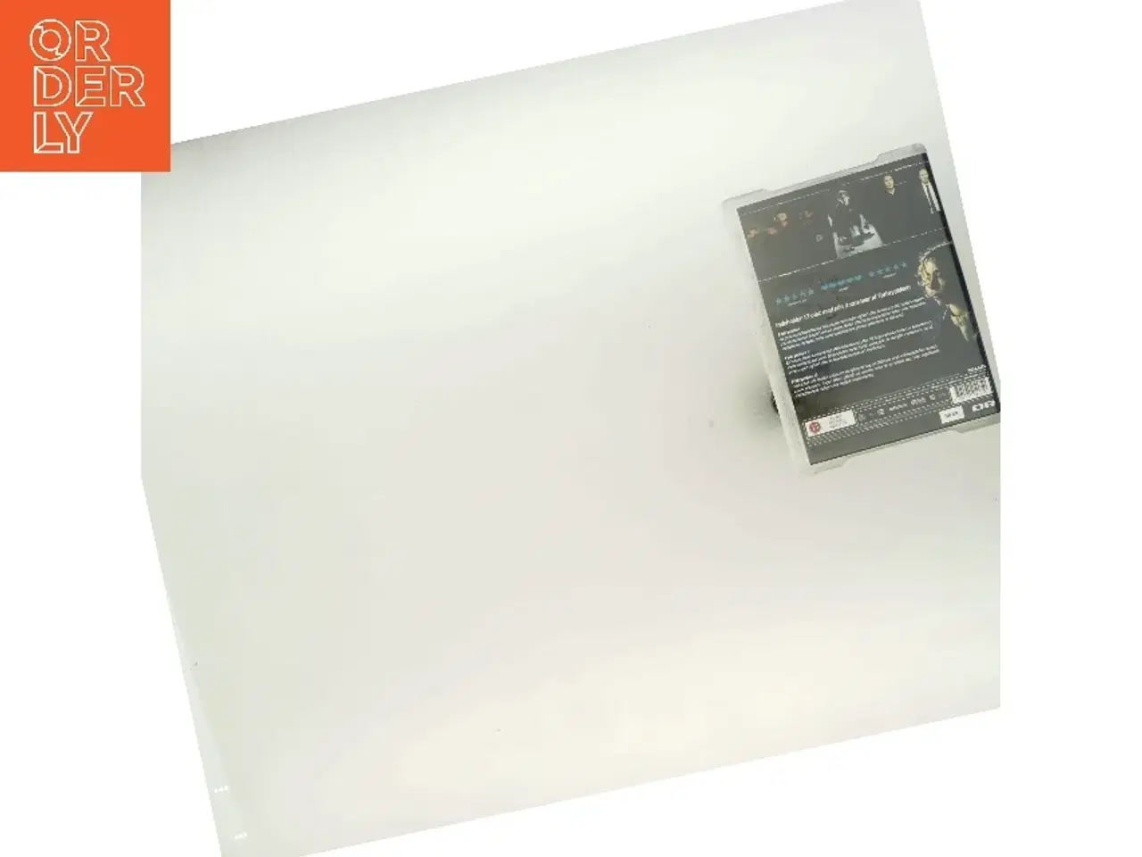 Billede 3 - Forbrydelsen 1-3 (DVD)