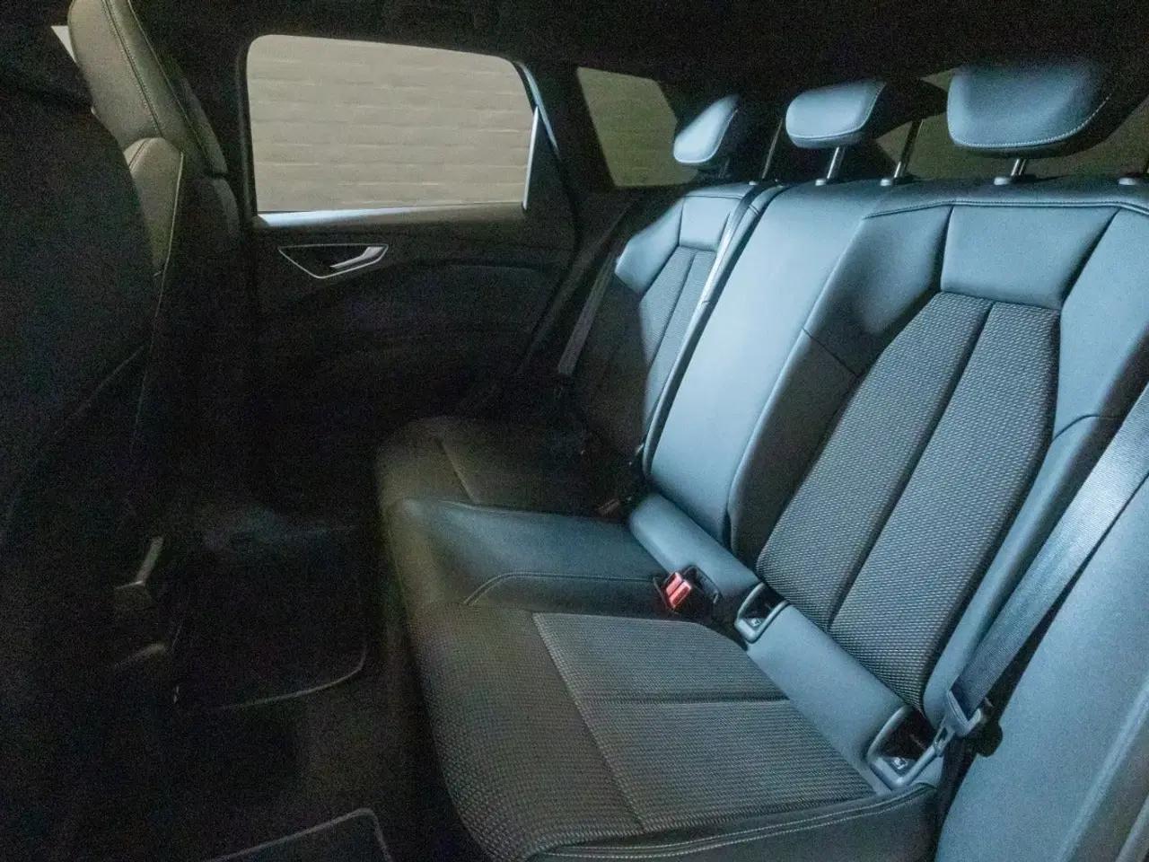 Billede 24 - Audi Q4 e-tron 45 Attraction S-line