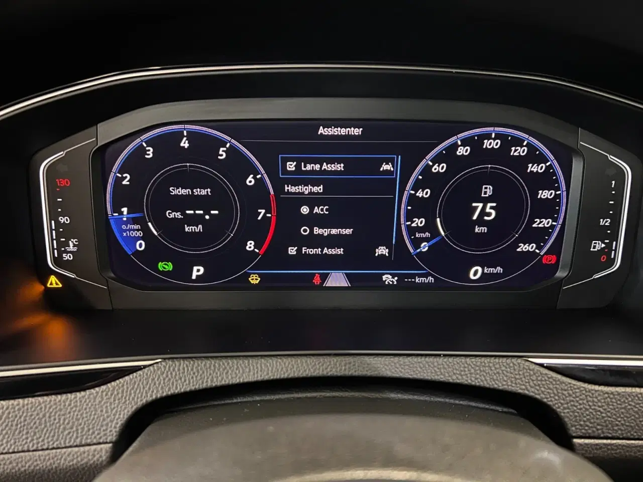 Billede 14 - VW Passat 1,5 TSi 150 Business Variant DSG