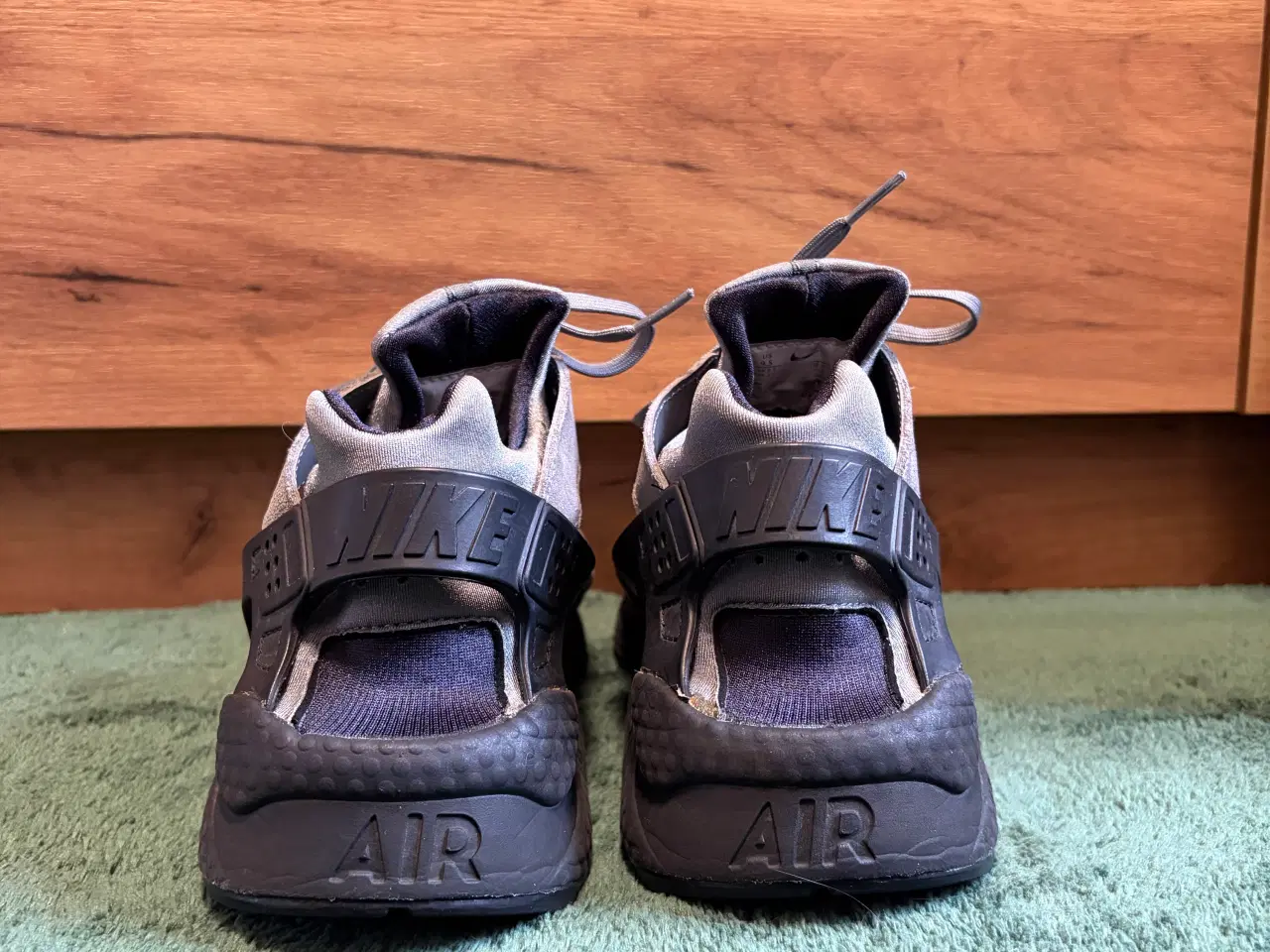 Billede 2 - Nike air huarache sko 