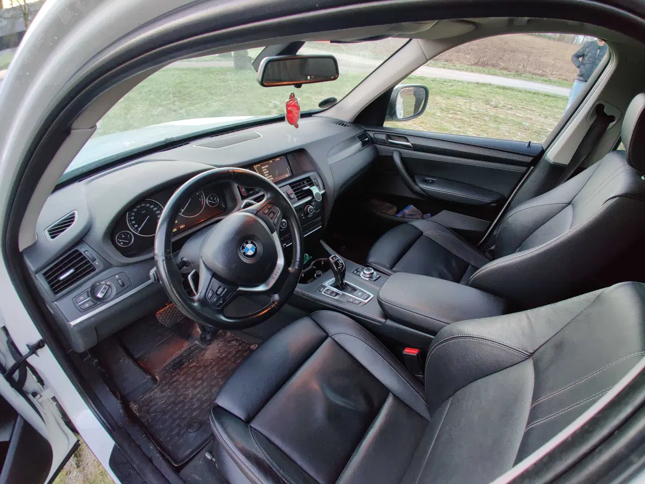 Billede 7 - BMW X3 XDRIVE35I 