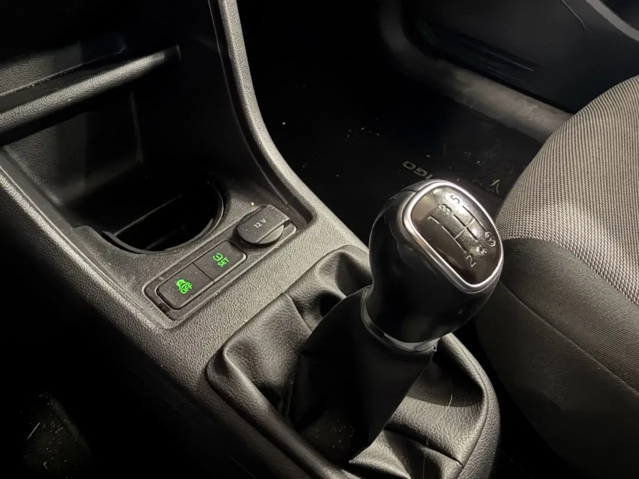 Billede 9 - Skoda Citigo 1,0 MPI Ambition 60HK 5d