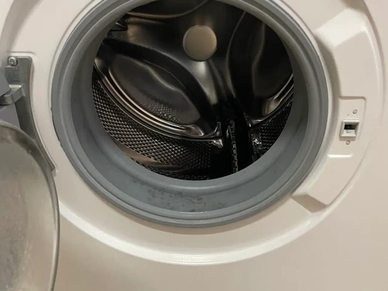 Billede 6 - Vaskemaskine, brugt. SIEMENS. IQ300