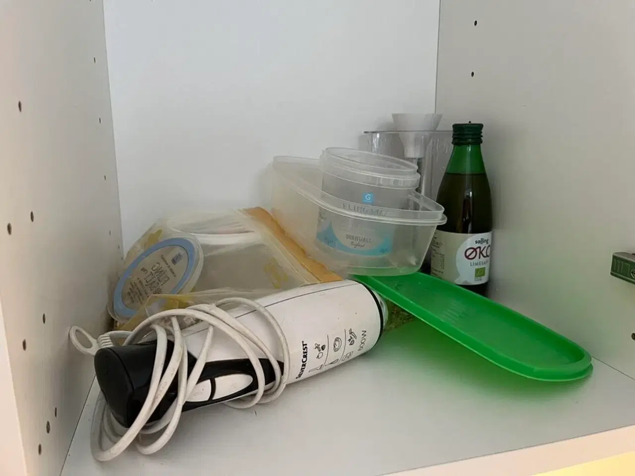 Billede 4 - Tøm Køkkenskabe og Skuffer