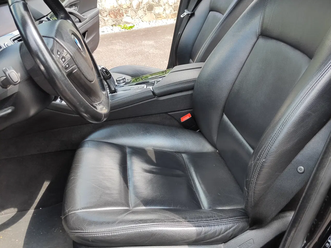 Billede 5 - BMW 523i 3,0 aut Touring