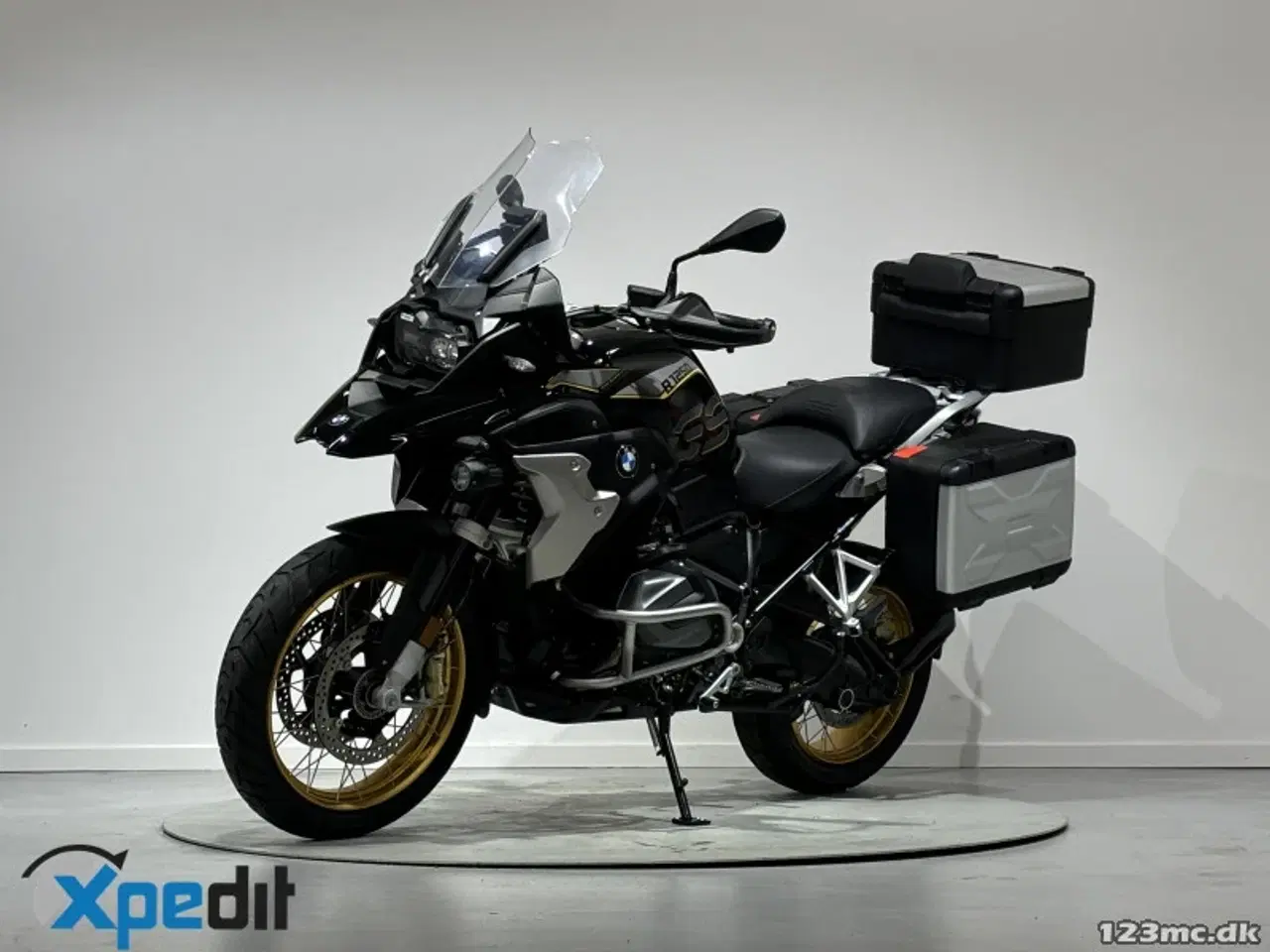 Billede 5 - BMW R 1250 GS