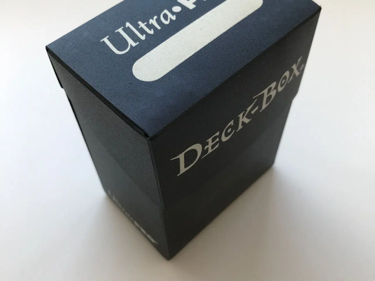 Billede 1 - Ultra Pro Deck Box