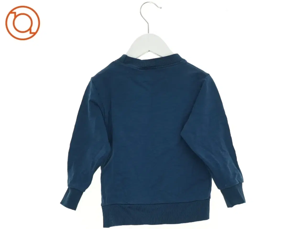 Billede 2 - Sweatshirt fra Danefæ (str. 98 cm)