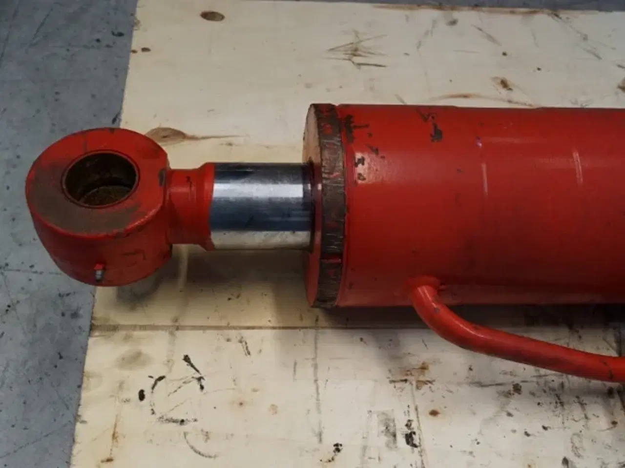 Billede 15 - Manitou MT932T Cylinder 240048