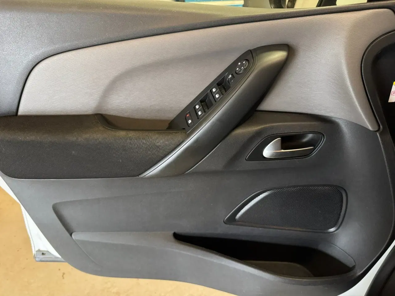 Billede 12 - Citroën Grand C4 Picasso 1,6 BlueHDi 120 Iconic 7prs