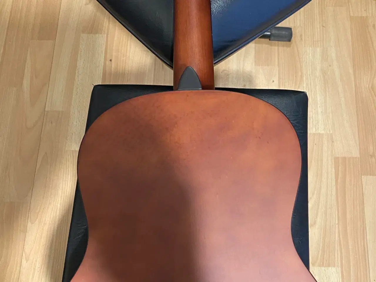 Billede 5 - 🎸Cataluña 3/4 Klassisk Guitar – Som Ny