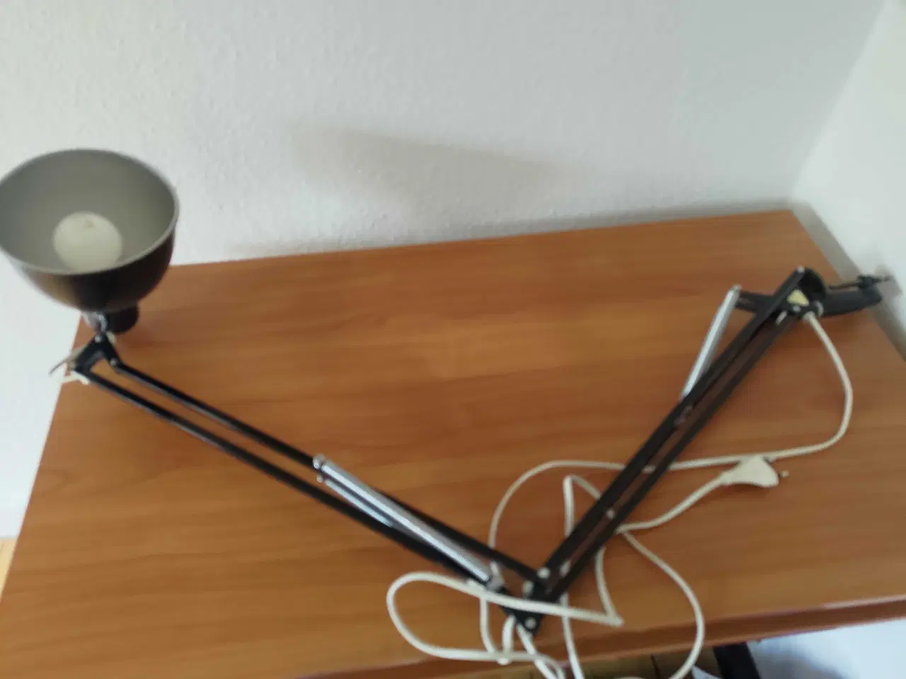 Billede 5 - Luxo arkitektlampe