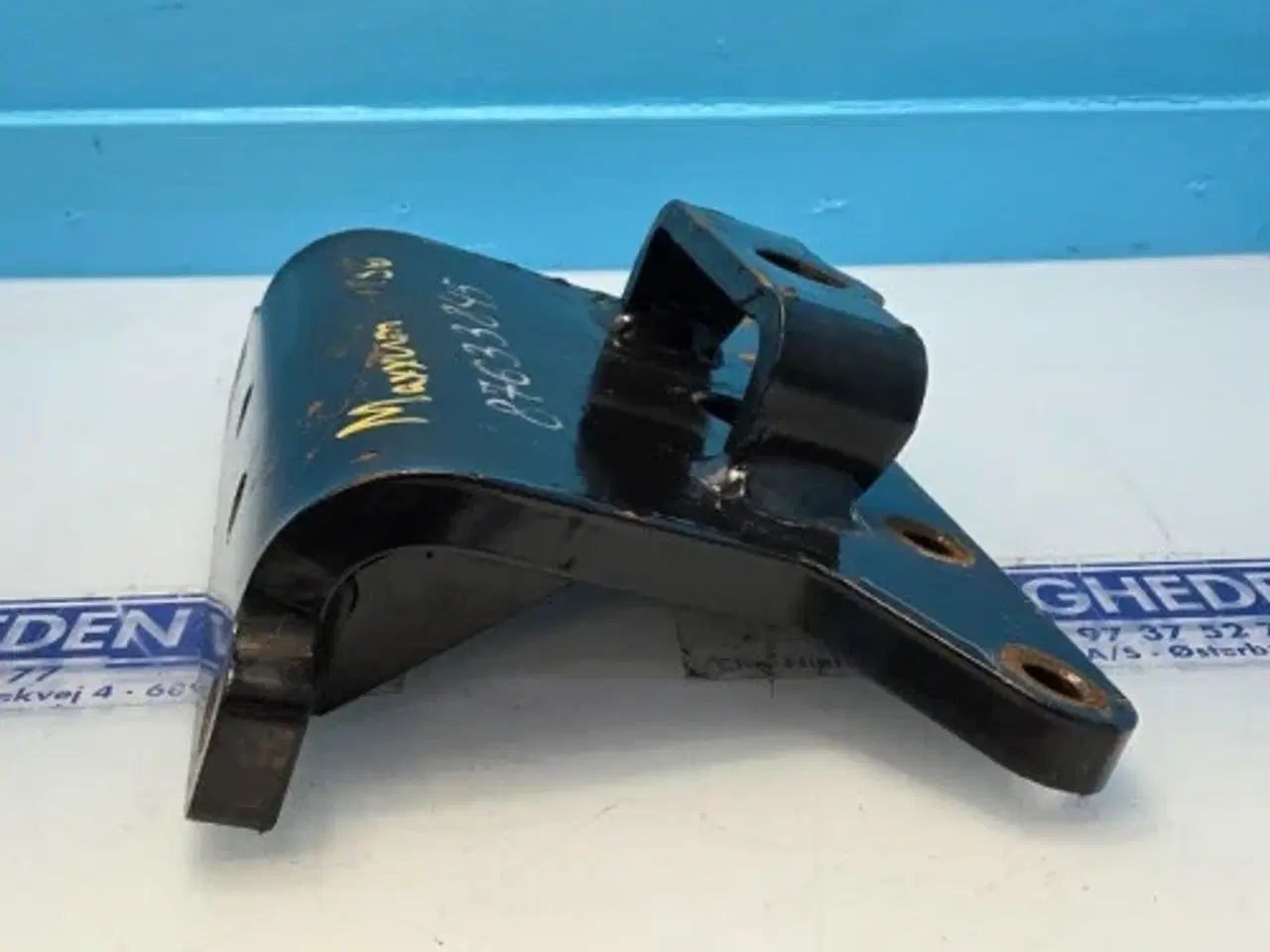 Billede 6 - New Holland T6.125 Beslag 87633845