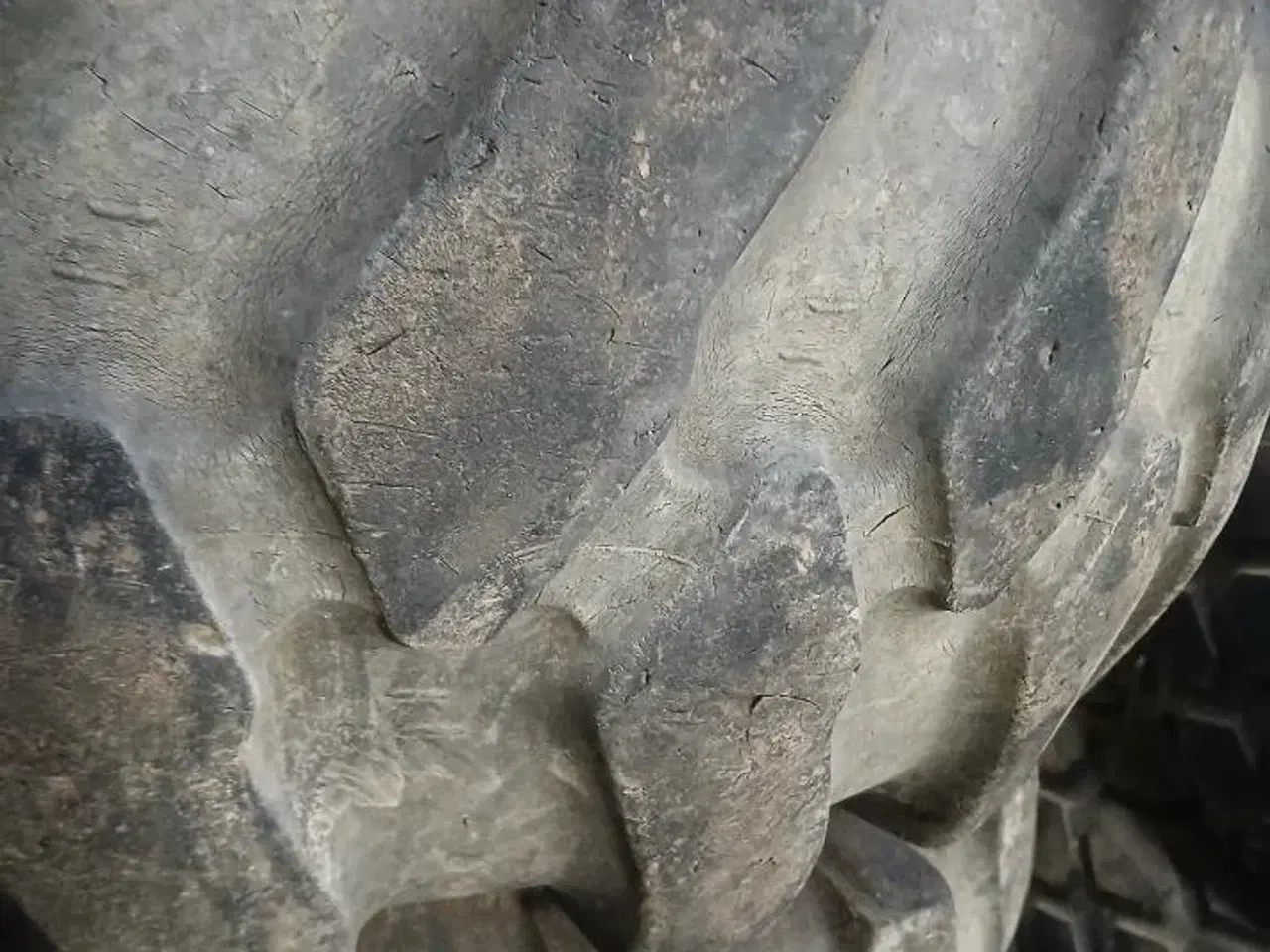 Billede 1 - Mitas 12.5X18