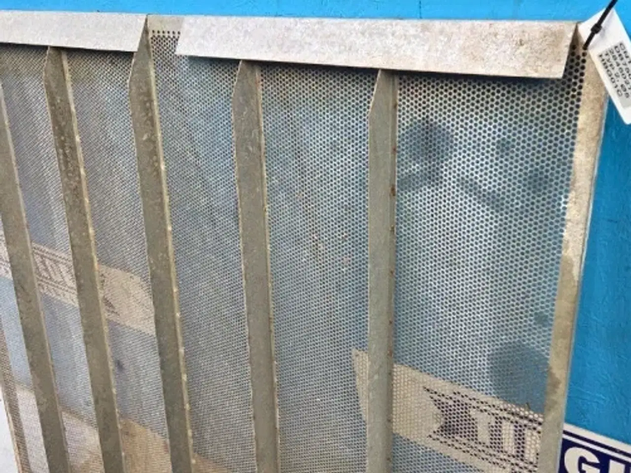 Billede 4 - Dronningborg D7500 Undersold Ø5 28450273 (2)