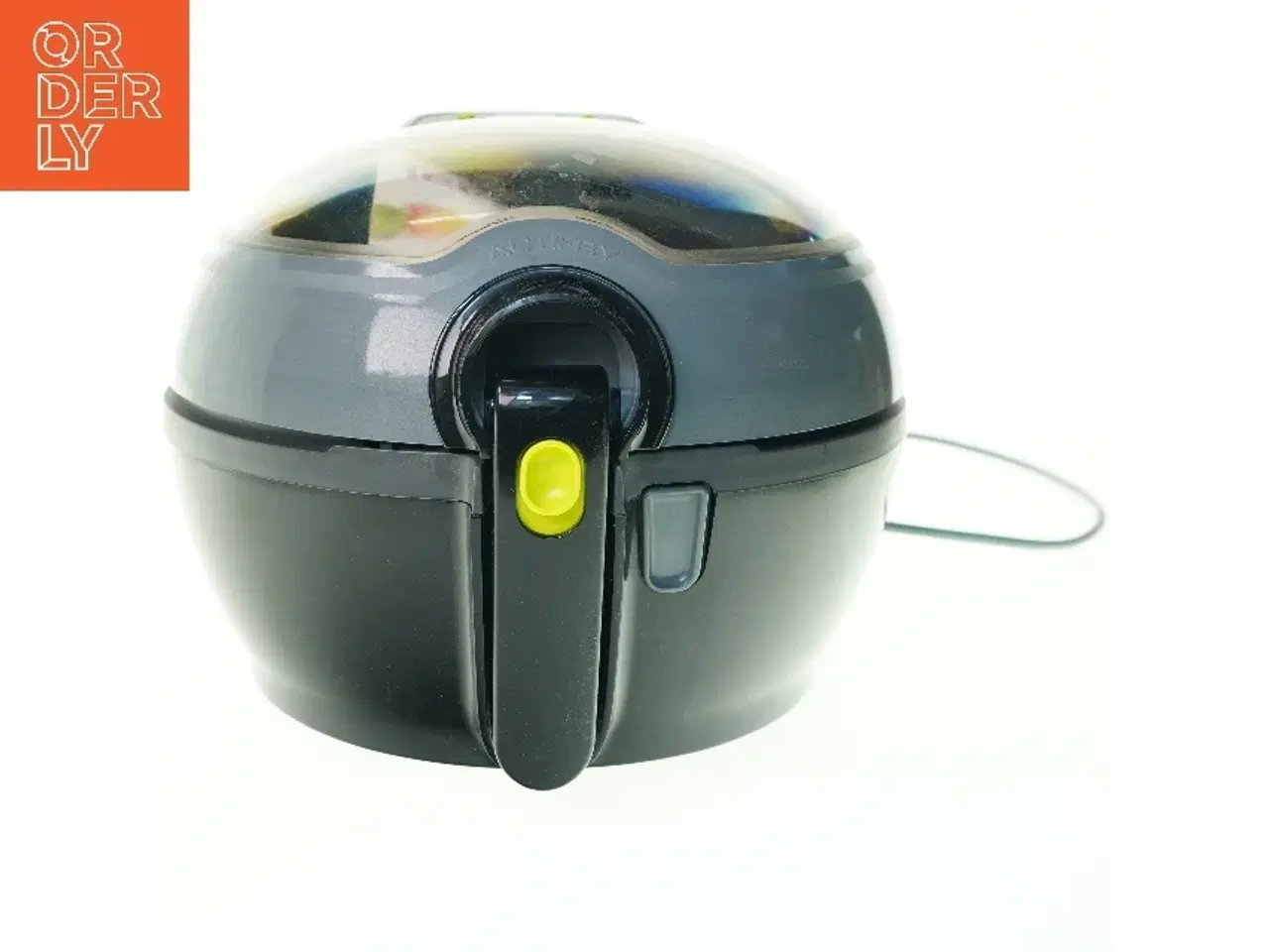 Billede 1 - Actifry fra Tefal (str. 41 x 30 cm)