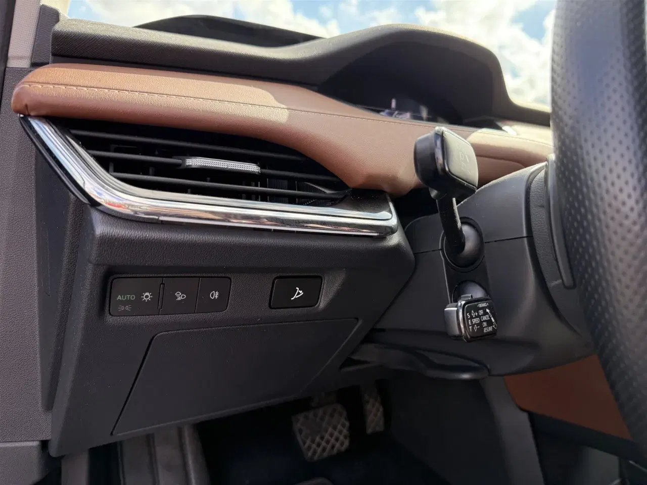 Billede 11 - Skoda Enyaq iV 80 EL 204HK 5d Aut.