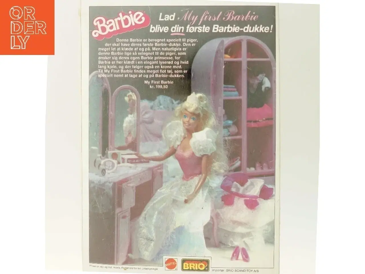 Billede 3 - Anders And & Co. (Bog)