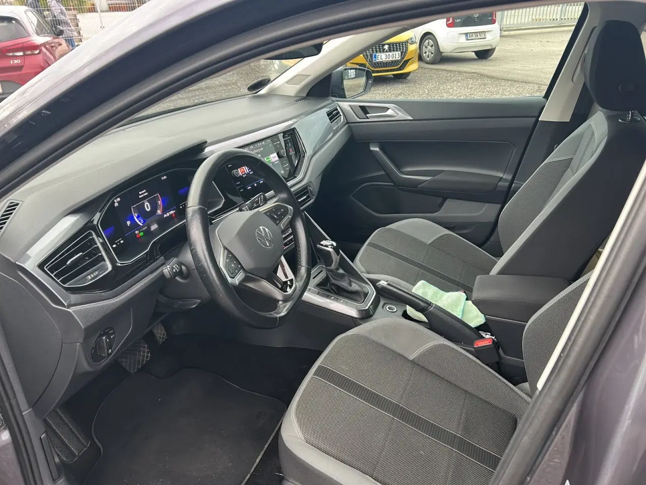 Billede 9 - VW Polo 1,0 TSi 110 Style DSG