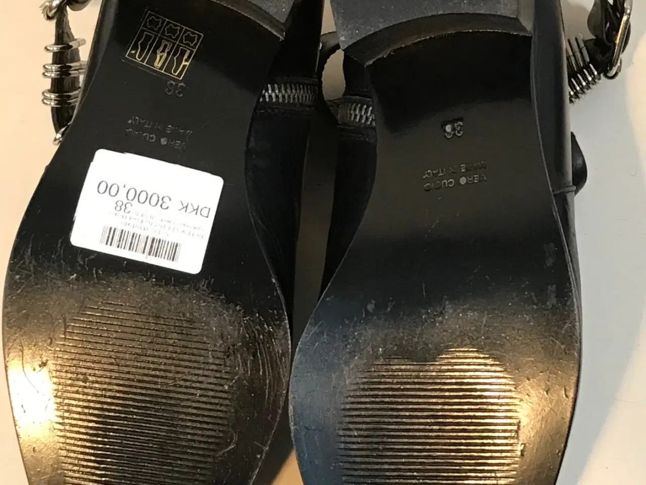 Billede 6 - Designers Remix, støvletter, str 38