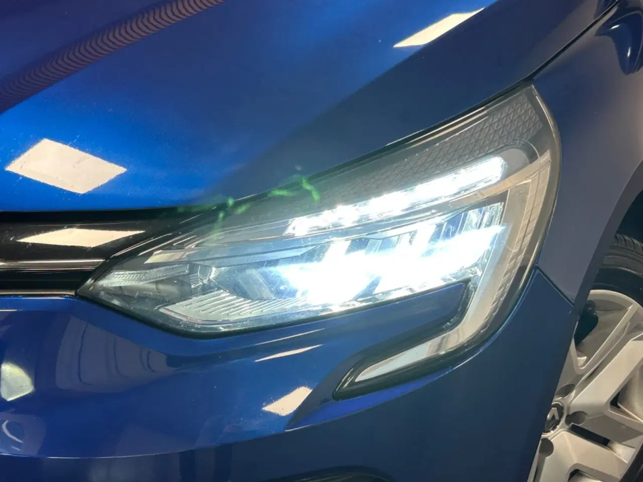 Billede 3 - Renault Clio V 1,5 dCi 85 Zen