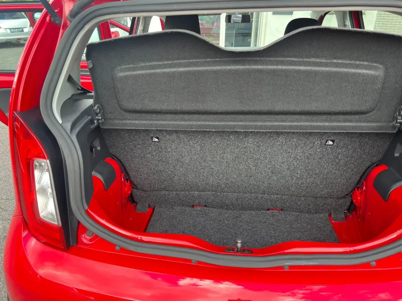Billede 7 - Skoda Citigo 1,0 60 Ambition GreenTec