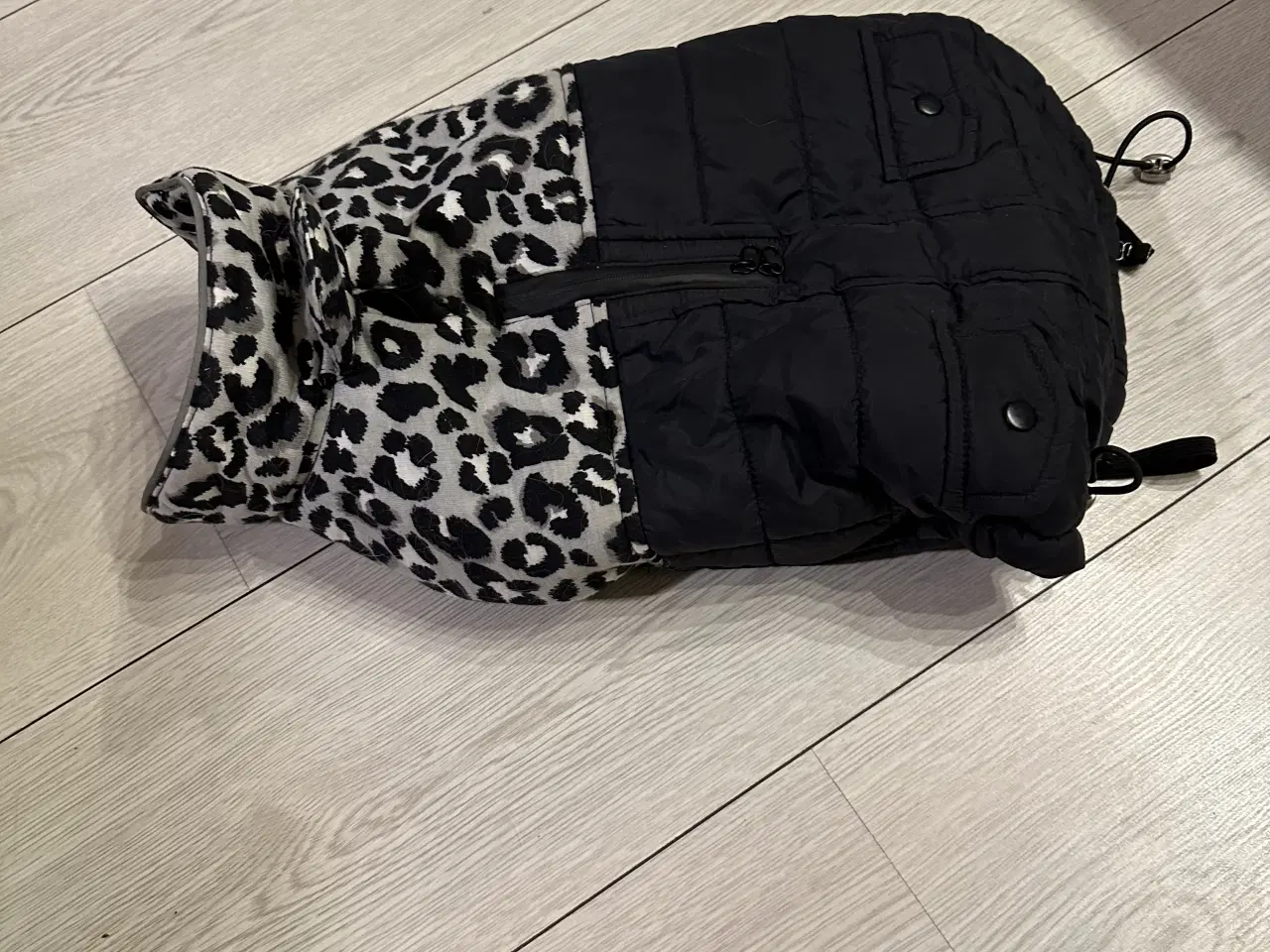 Billede 2 - Hundedækken