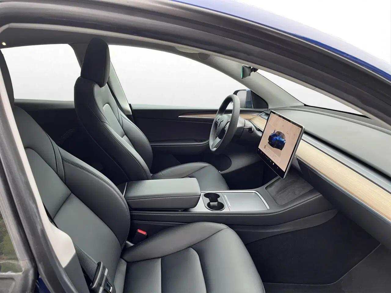 Billede 13 - Tesla Model Y  Long Range AWD
