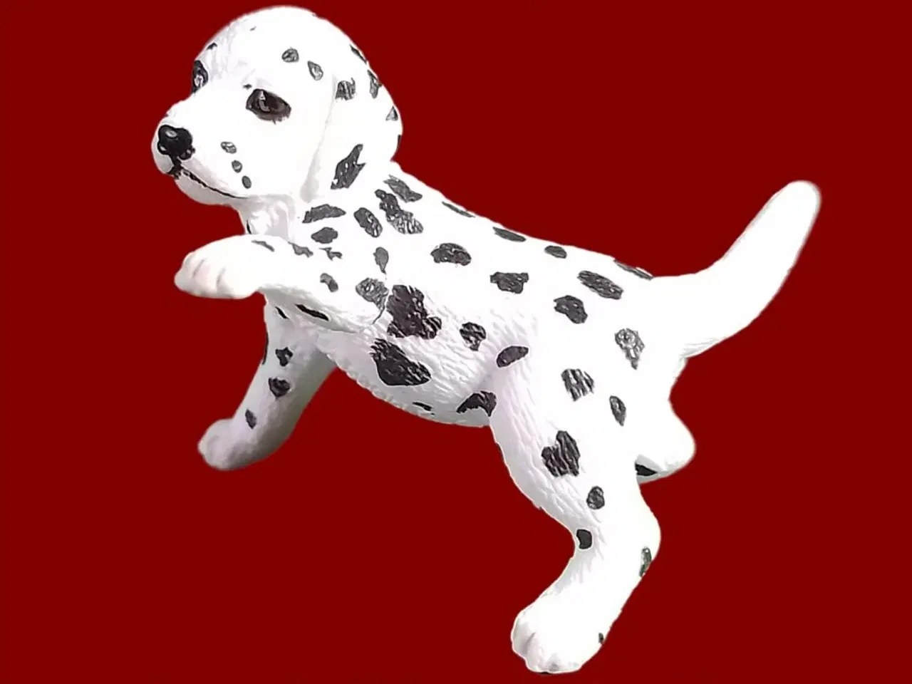 Billede 1 - Schleich 16839 Dalmatian Puppy (2016)