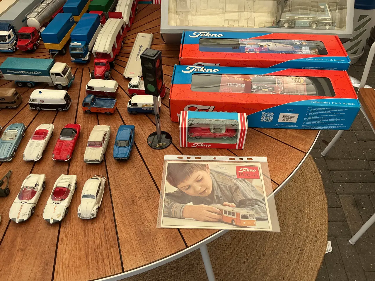 Billede 8 - Tekno & vilmer 