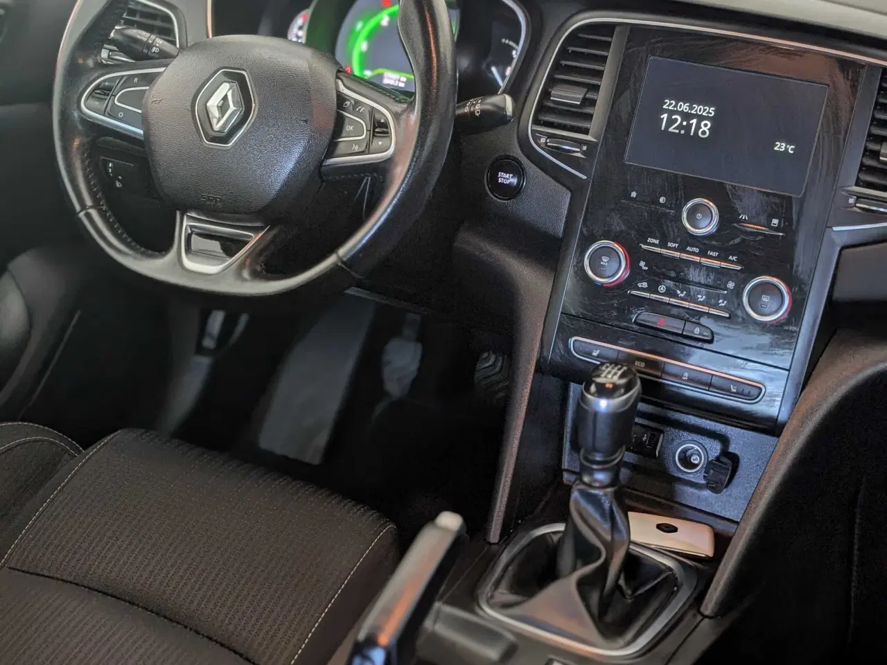 Billede 3 - Renualt Megane