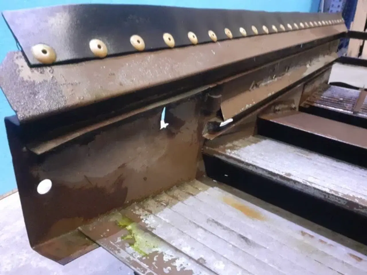 Billede 15 - Dronningborg D4500 Soldkasse 28470083