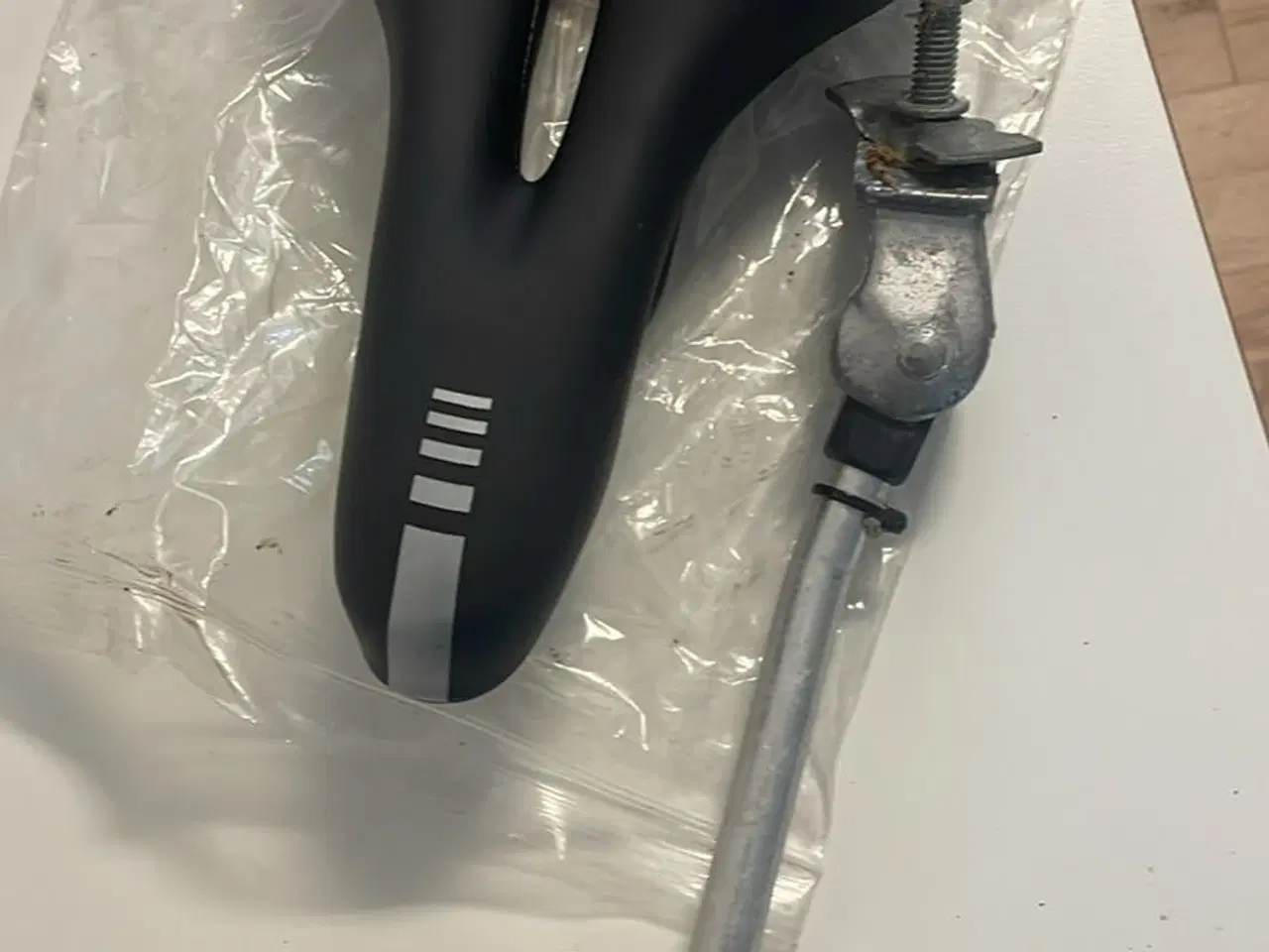 Billede 4 - Kildemoes Logic m/7 gear. 