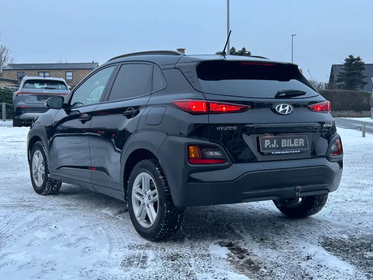Billede 4 - Hyundai Kona 1,0 T-GDi Premium